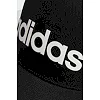 Кепка ADIDAS LINEAR CAP черный