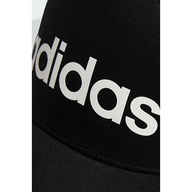Кепка ADIDAS LINEAR CAP черный