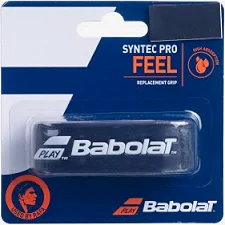 Ручка BABOLAT Syntec pro black