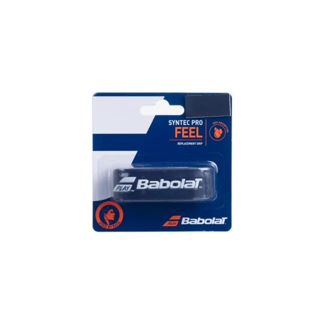 Ручка BABOLAT Syntec pro black
