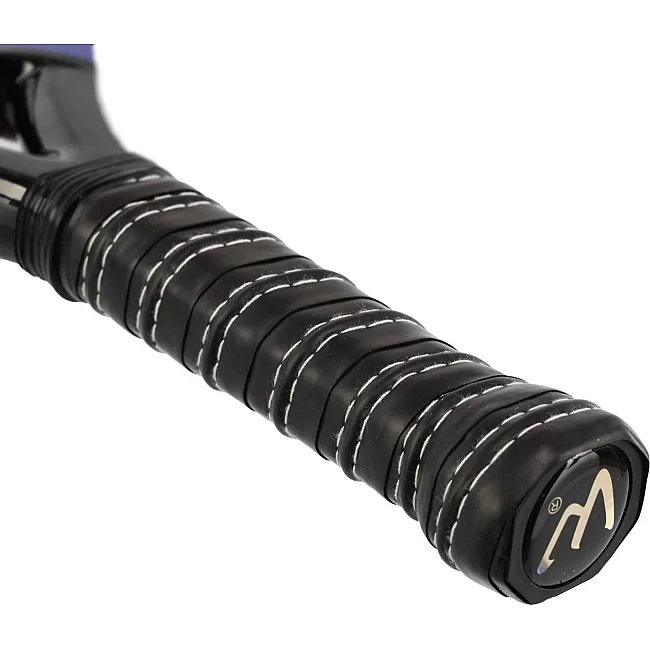 Ракетка для пляжного тенниса CAMEWIN DYNAMITE PT-00262 (Черный-серый)