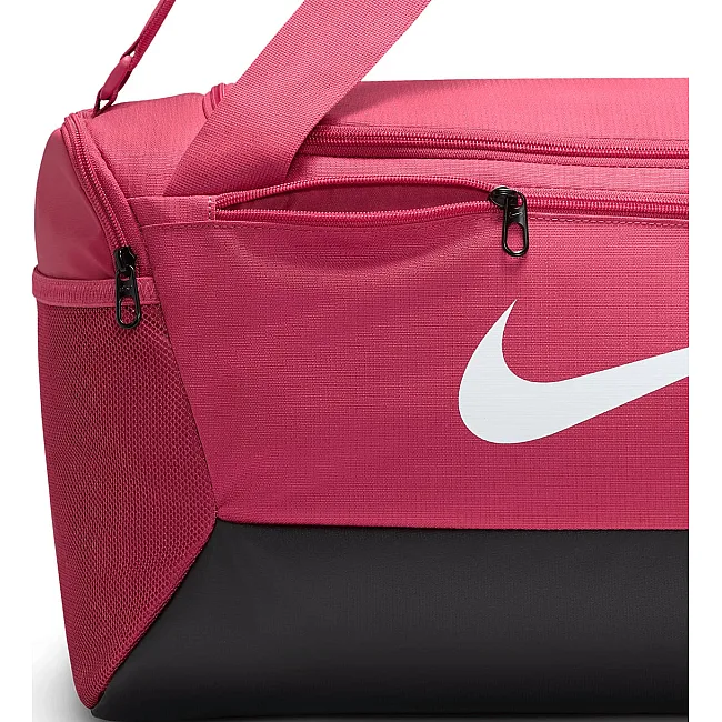 Сумка NIKE NK BRSLA S DUFF - 9.5 41L рожевий 51 x 28 х 28 см