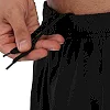 Спортивные шорты короткие мужские JOMA MASTER 100186-100 (Черный)