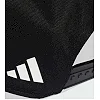 Кепка ADIDAS LINEAR CAP черный