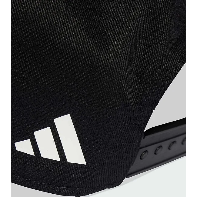 Кепка ADIDAS LINEAR CAP черный