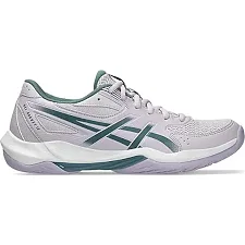 Кроссовки сквош женские ASICS Rocket 12 Dahlia/Foggy Teal (36) 5,5