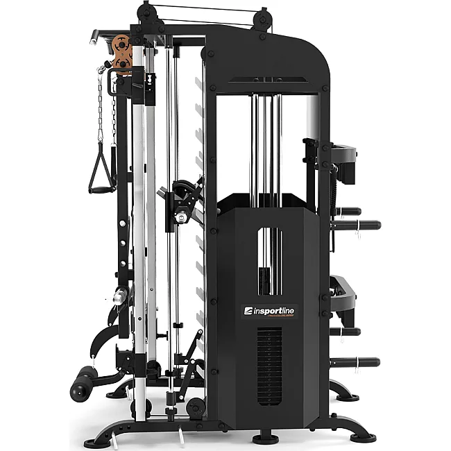 Силовая стойка inSPORTline Cable Column CC700