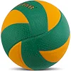 Волейбольный мяч WINSTAR VB-00026 (Желтый-зеленый)