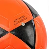 Футбольный мяч WINSTAR FB-00041 (Оранжевый-синий)