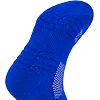 Спортивные носки детские высокие RIGORER Z624140301 (Черный)