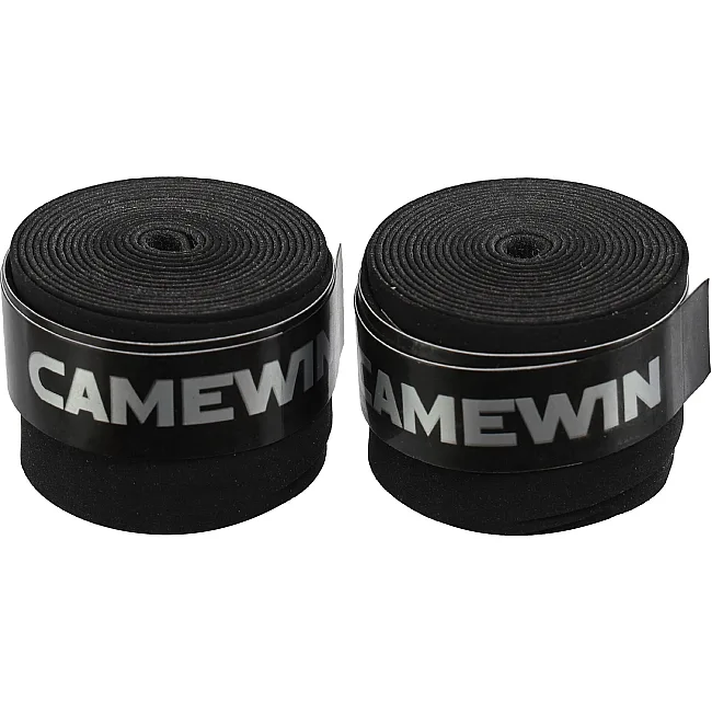 Ракетка для пляжного тенниса CAMEWIN DYNAMITE PT-00262 (Черный-серый)