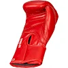 Перчатки для бокса Adidas Speed 175 | красно/белые | ADISBG175_3_0