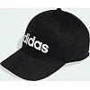 Кепка ADIDAS LINEAR CAP черный