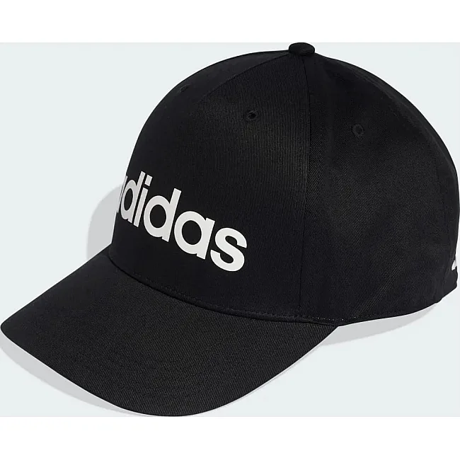 Кепка ADIDAS LINEAR CAP черный