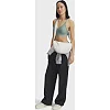Сумка UNDER ARMOUR Studio Luna Shoulder Bag бежевий (для жінок) 30 х 17 х 13 см