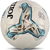 Футбольний м'яч JOMA DALI IV 401954-211-T5 (Білий-сірий)