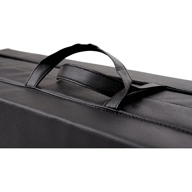 Мат гимнастический Zipro, 180 х 60 х 5 см, черный