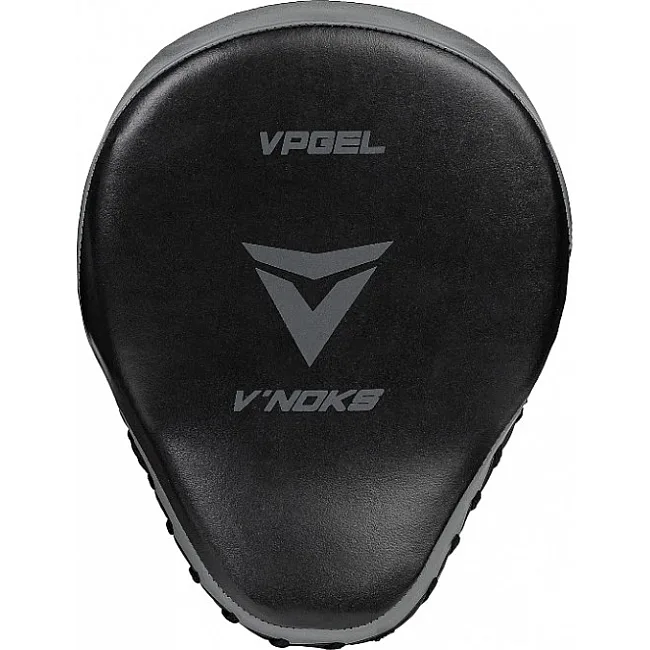 Боксерские лапы V`NOKS Fortes
