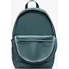Рюкзак NIKE Y NK ELMNTL BKPK SHOEBOX 20L зеленый (для детей) 30 х 46 х 13 см