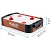 Нательный аэрохоккей Neo-Sport NS-440 34,5 х 22 х 7 см