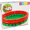 Бассейн надувной детский Арбуз Intex 58448 168x38 см