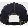 Кепка MVP 47 Brand NEW YORK YANKEES CONTRAST STIT темно-синий One Size