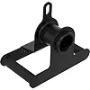 Рукоятка подвійна ручка для блочного тренажера Close-Grip Cable and Landmine Attachment ZELART TA-8413 (Чорний)