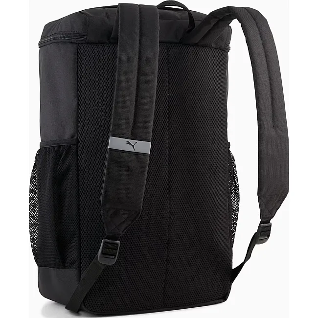 Рюкзак Puma Buzz Backpack II 27L черный 47,5 x 45 x 17 см
