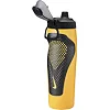 Бутылка NIKE REFUEL BOTTLE LOCKING LID 24 OZ желтый, зеленый 709 мл
