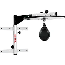 Настінна платформа для пневмогруші Century Foldaway Speedbag Platform (108683)