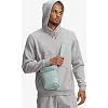 Сумка по пояс UNDER ARMOUR Essential Lite Crossbody 4L голубой 19 х 23 х 15 см