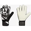 Вратарские перчатки NIKE NK GK MATCH - HO24 белый, черный