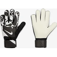 Воротарські рукавиці NIKE NK GK MATCH - HO24 білий, чорний
