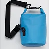 Герметична сумка Aqua Speed Dry Bag 5L 63235 синій 35 х 28 см