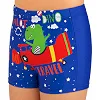 Плавки для мальчиков SP-SPORT 8882 (Разные цвета)