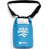 Герметична сумка Aqua Speed Dry Bag 5L 63235 синій 35 х 28 см