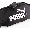 Сумка на пояс Puma Phase Waist Bag 2L черный 31,5 х 9 х 15,5 см