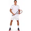 Спортивные шорты короткие мужские JOMA ICONIC 103953-200 (Белый)