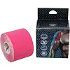 Кинезио тейп для лица и тела Kinesio tape AOPI AP-328 (Малиновый)