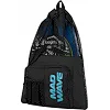 Рюкзак-мешок спортивный спортивный MADWAVE VENT DRY BAG M111006 (Синий)