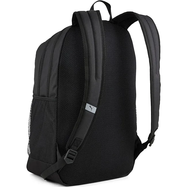 Рюкзак Puma BUZZ Backpack 28L черный 47,5х28х20 см