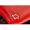 Перчатки для бокса Adidas Speed 175 | красно/белые | ADISBG175_3_0