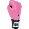 Боксерські рукавиці Everlast PROSTYLE 2 BOXING GLOVE рожевий 14 унцій