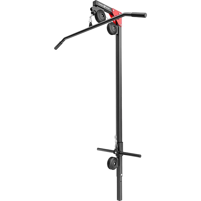 Тяга верхняя и нижняя Marbo Sport MH-W104 2.0