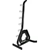 Стойка вертикальная для рукояток и ручек для тренажеров Machine Bar Rack MDbuddy TA-5396
57,3x81x156,1см
