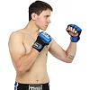 Перчатки для ММА
 FAIRTEX
 BO-0582 (Красный)