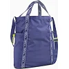 Сумка жіноча Puma AT ESS Tote 24L синій 30 x 15 x 25 см