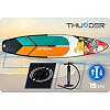 Надувна SUP дошка (Сапборд) THUNDER NOX 320