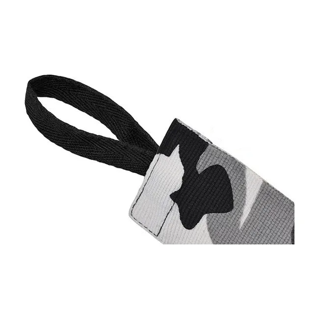 Бинти для боксу RDX Hand Wraps CAMO Grey (2.5м.)
