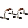 Упори для віджимань 2штуки SP-SPORT
 FI-1776 PUSH-UP BAR 15x25см